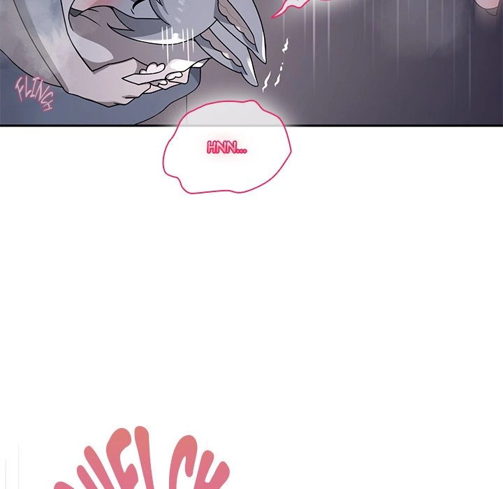 Read Paws on Campus chapter 5 image 38 on Lezhin