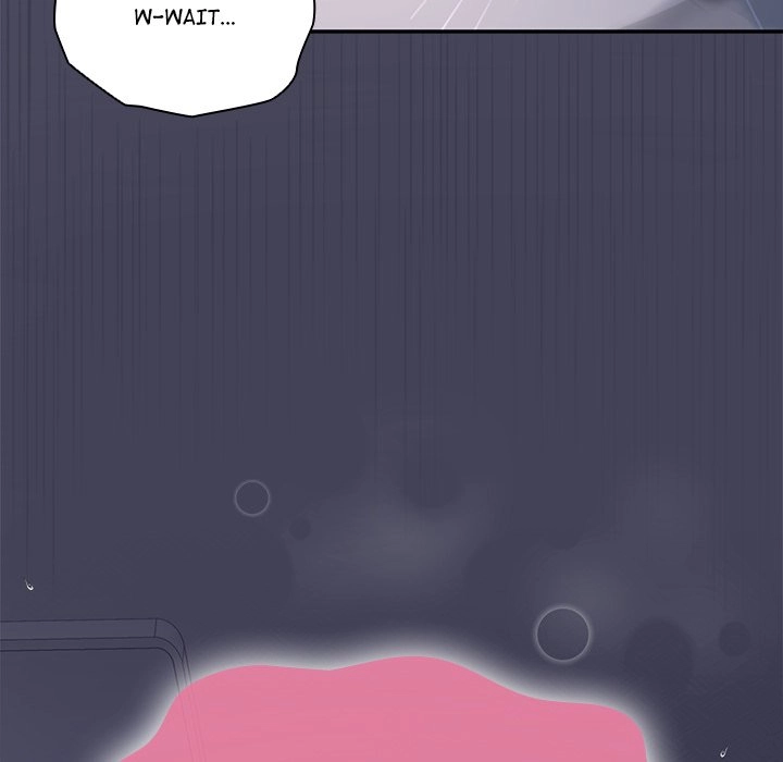 Read Paws on Campus chapter 5 image 44 on Lezhin
