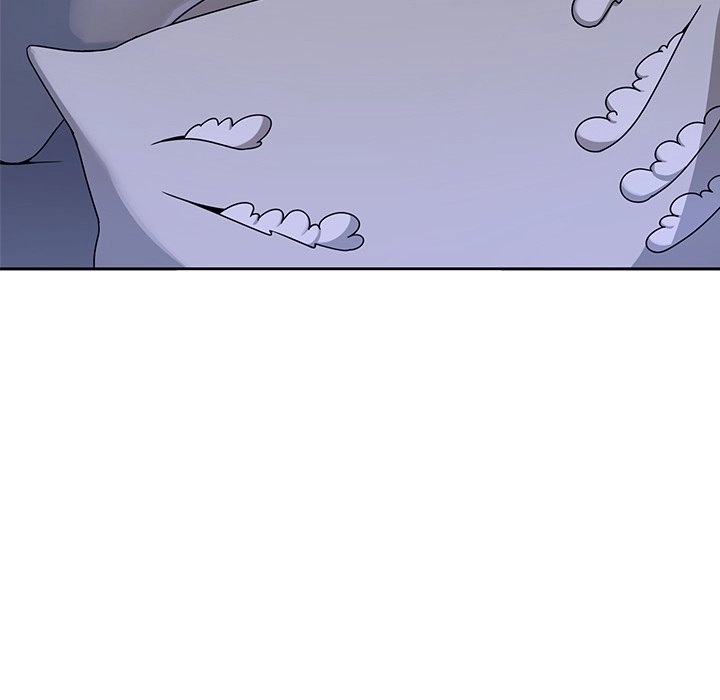 Read Paws on Campus chapter 5 image 47 on Lezhin