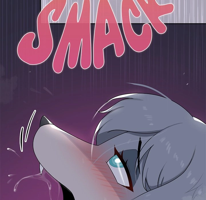 Read Paws on Campus chapter 5 image 53 on Lezhin