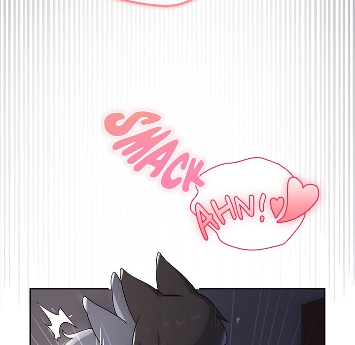 Read Paws on Campus chapter 5 image 55 on Lezhin