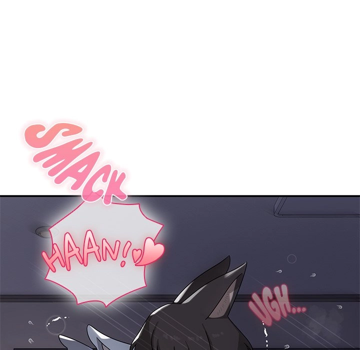 Read Paws on Campus chapter 5 image 58 on Lezhin