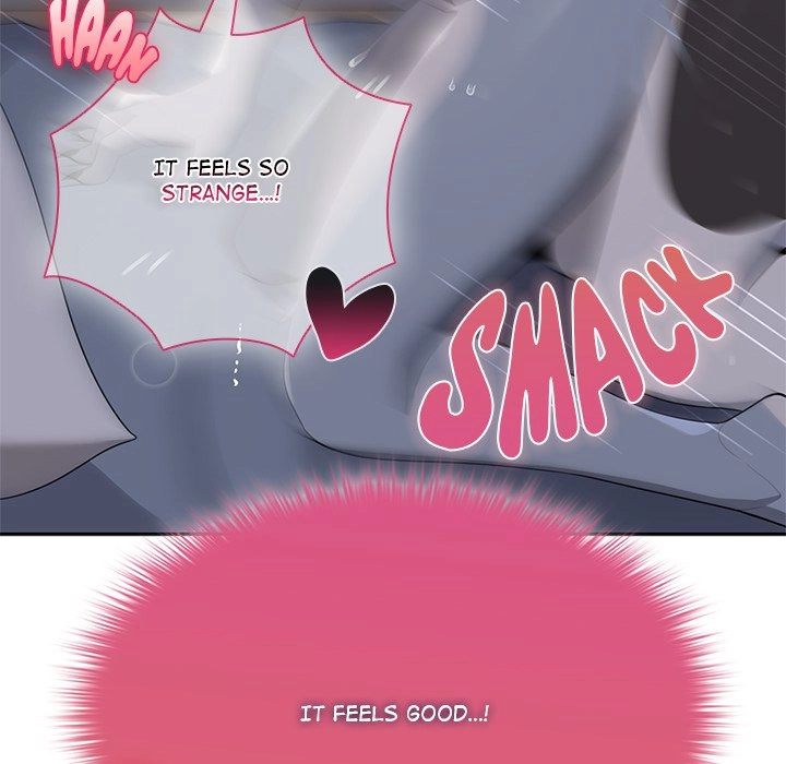 Read Paws on Campus chapter 5 image 60 on Lezhin