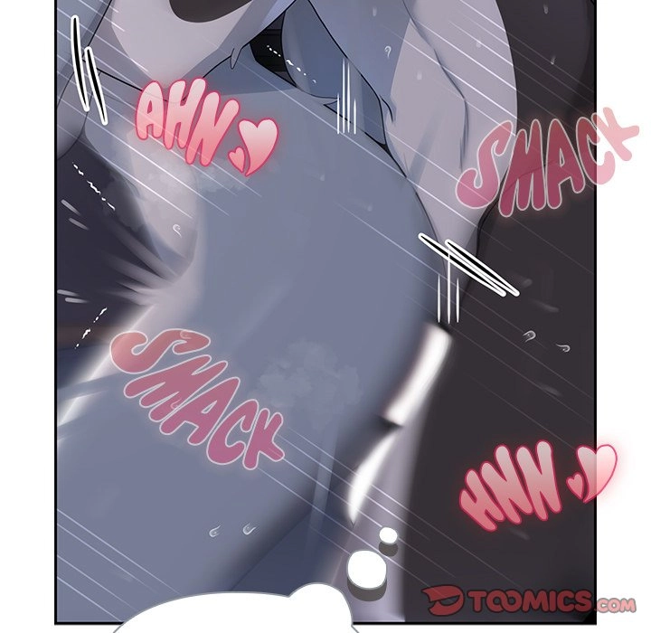 Read Paws on Campus chapter 5 image 62 on Lezhin