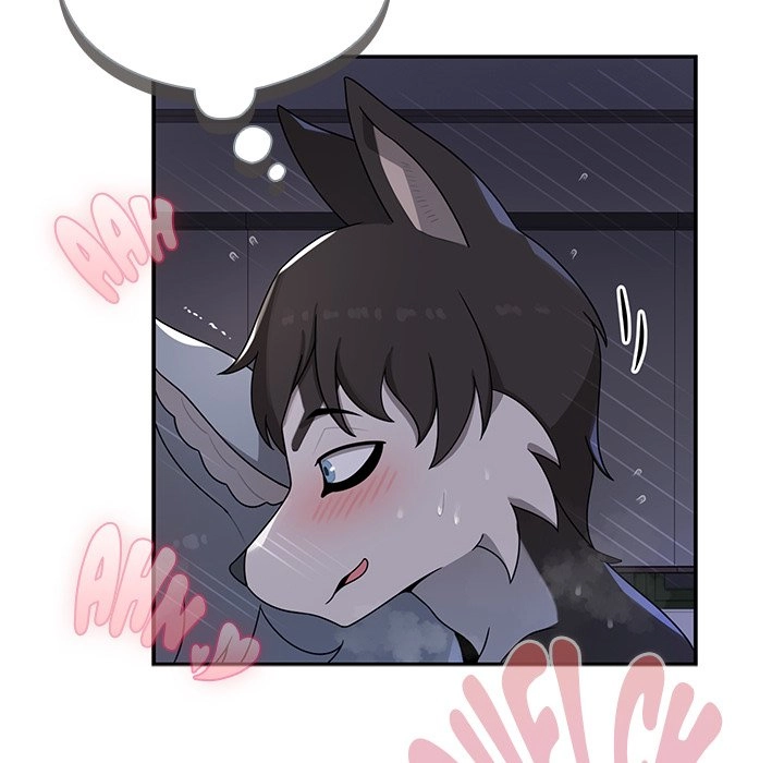 Read Paws on Campus chapter 5 image 64 on Lezhin