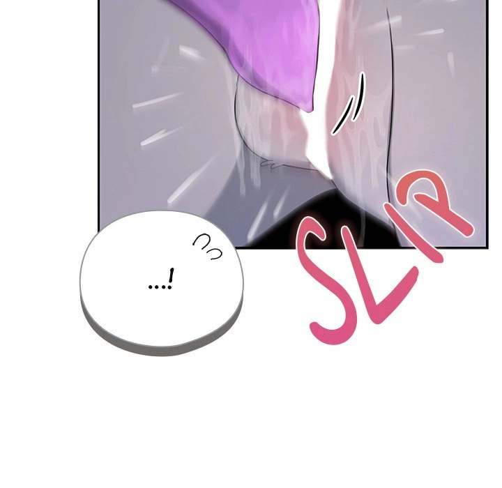 Read Paws on Campus chapter 5 image 7 on Lezhin