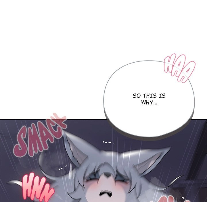 Read Paws on Campus chapter 5 image 74 on Lezhin