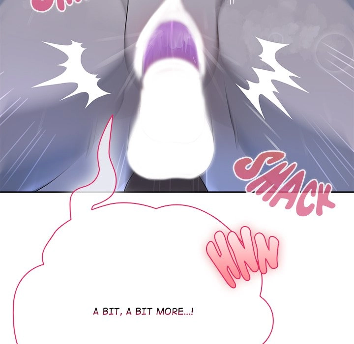 Read Paws on Campus chapter 5 image 76 on Lezhin