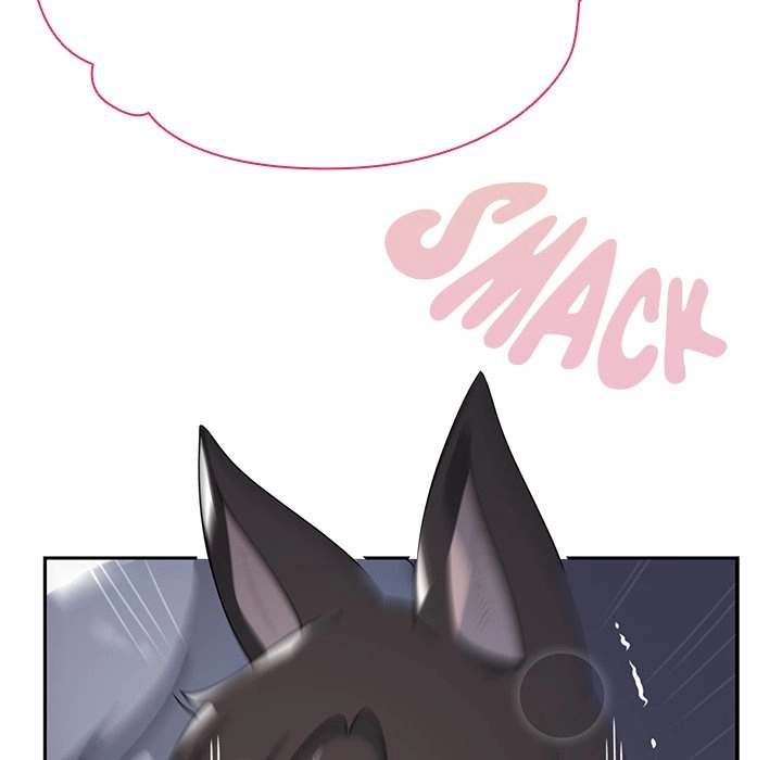 Read Paws on Campus chapter 5 image 77 on Lezhin