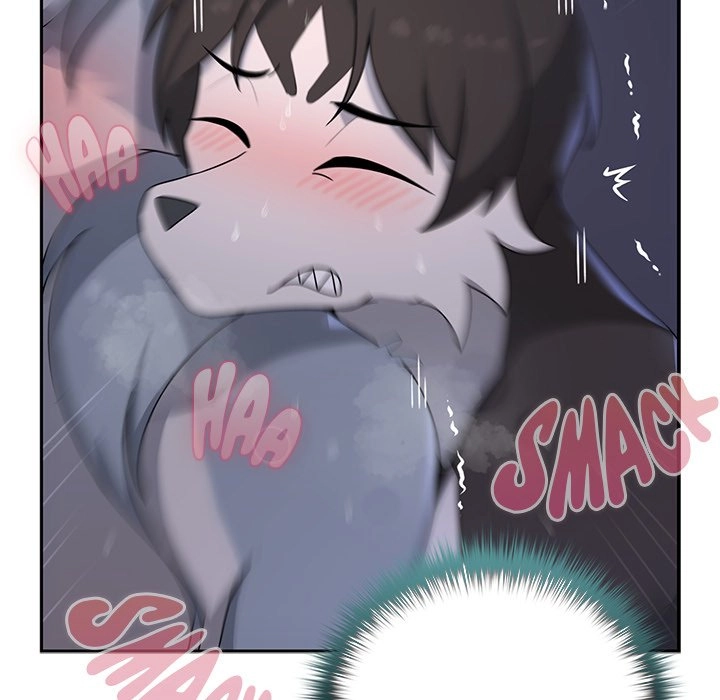 Read Paws on Campus chapter 5 image 78 on Lezhin