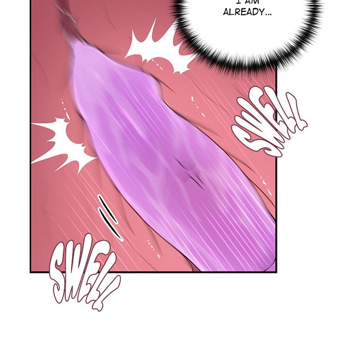 Read Paws on Campus chapter 5 image 80 on Lezhin