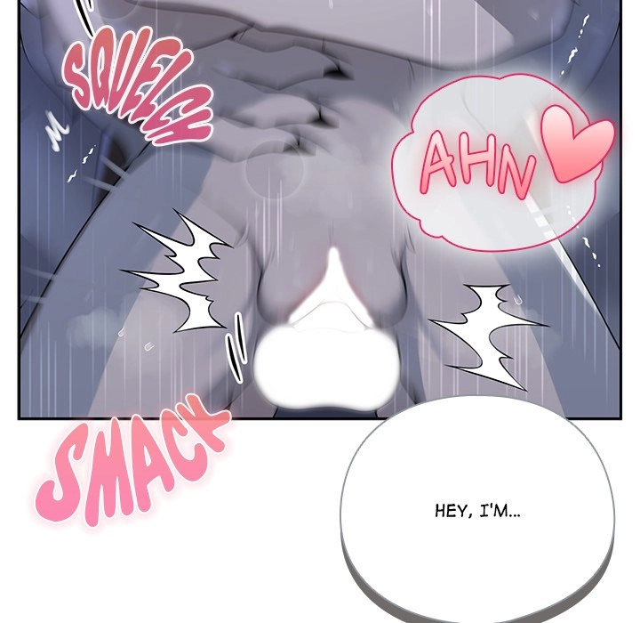Read Paws on Campus chapter 5 image 82 on Lezhin