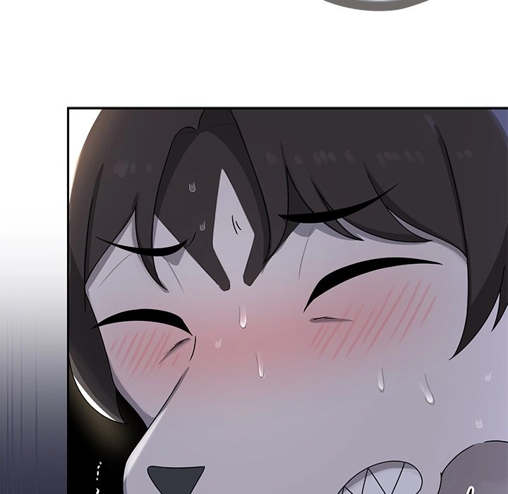 Read Paws on Campus chapter 5 image 83 on Lezhin