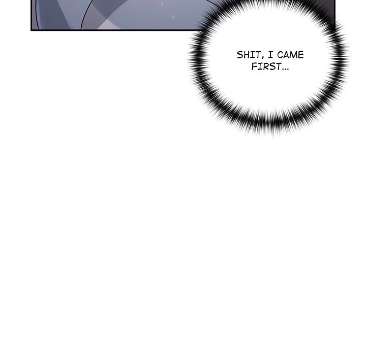 Read Paws on Campus chapter 5 image 89 on Lezhin