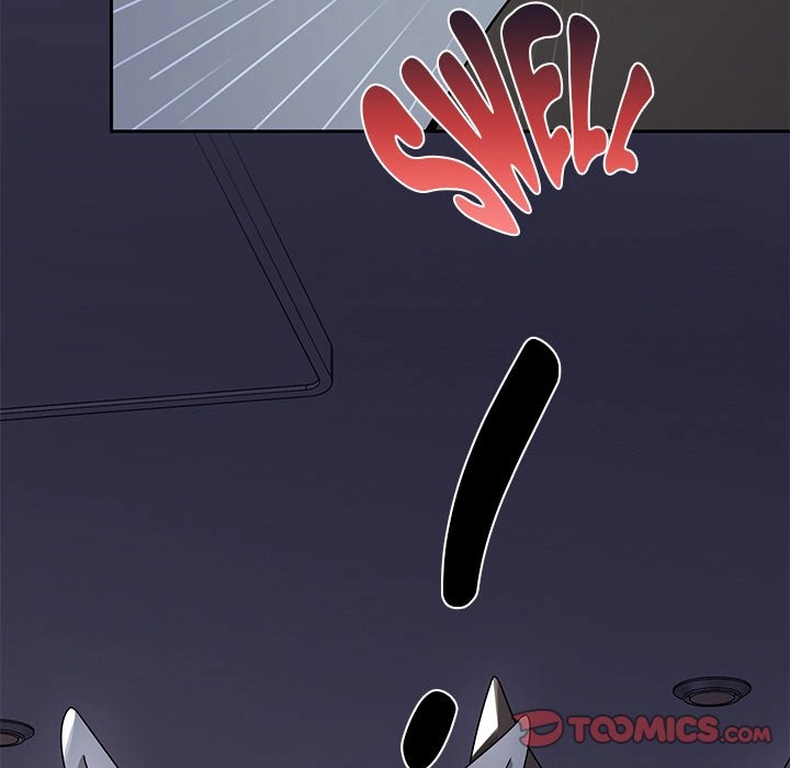 Read Paws on Campus chapter 5 image 92 on Lezhin