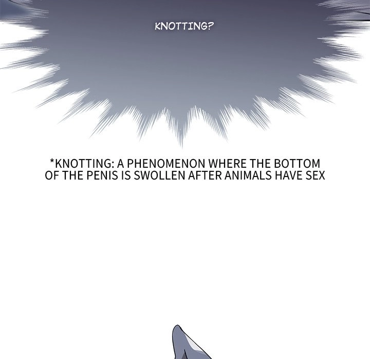 Read Paws on Campus chapter 5 image 95 on Lezhin