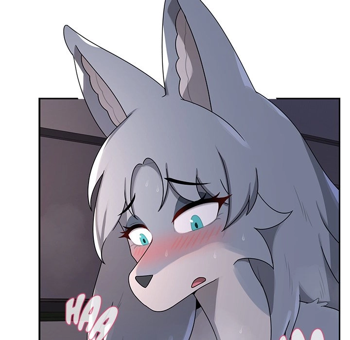 Read Paws on Campus chapter 5 image 96 on Lezhin