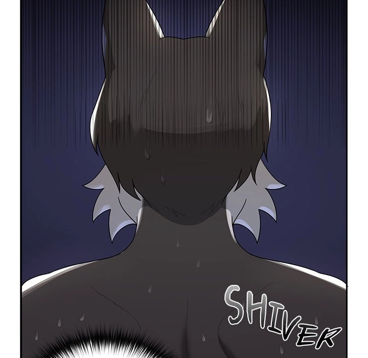 Read Paws on Campus chapter 5 image 99 on Lezhin