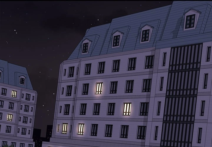 Read Paws on Campus chapter 6 image 1 on Lezhin