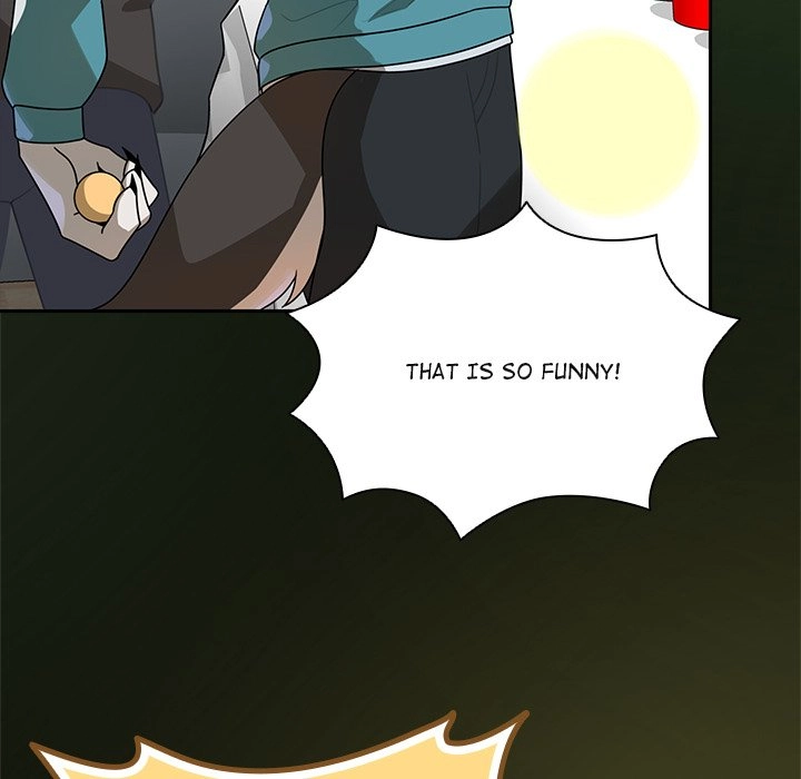 Read Paws on Campus chapter 6 image 100 on Lezhin
