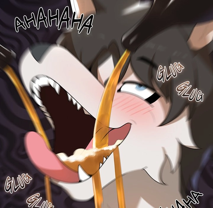 Read Paws on Campus chapter 6 image 106 on Lezhin