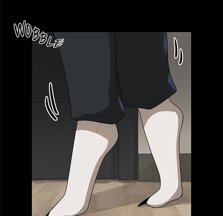 Read Paws on Campus chapter 6 image 111 on Lezhin