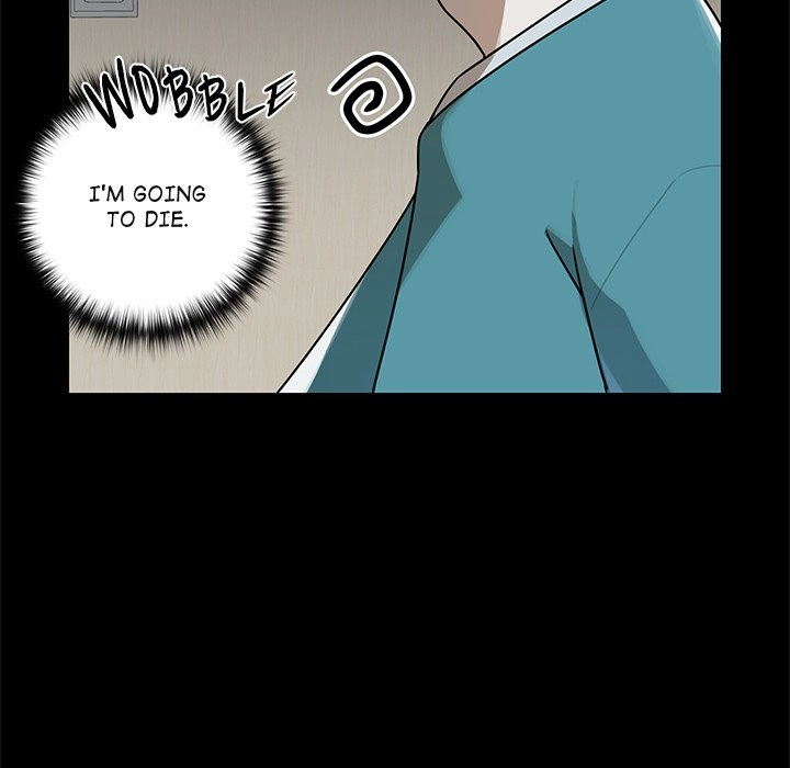 Read Paws on Campus chapter 6 image 114 on Lezhin
