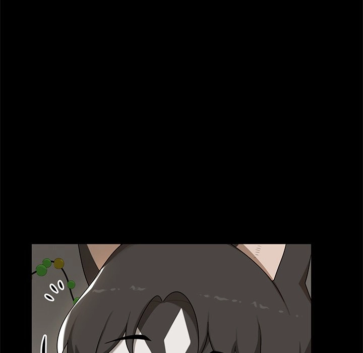 Read Paws on Campus chapter 6 image 115 on Lezhin