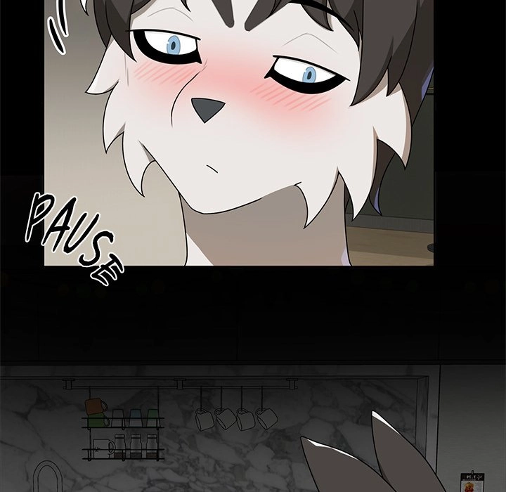 Read Paws on Campus chapter 6 image 116 on Lezhin