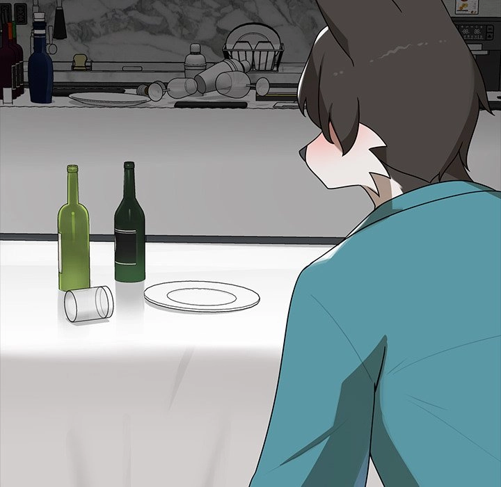 Read Paws on Campus chapter 6 image 117 on Lezhin
