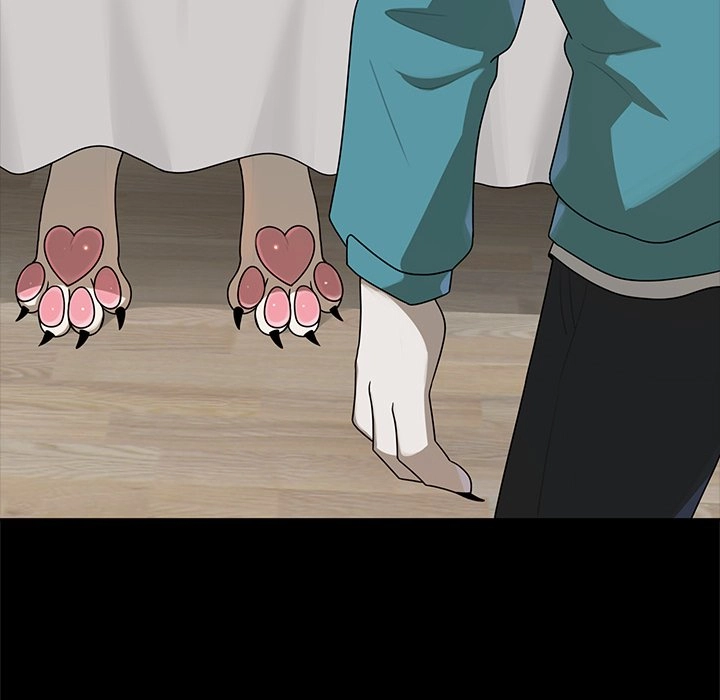 Read Paws on Campus chapter 6 image 118 on Lezhin