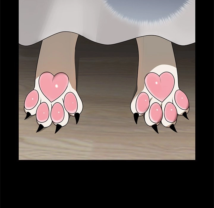 Read Paws on Campus chapter 6 image 120 on Lezhin