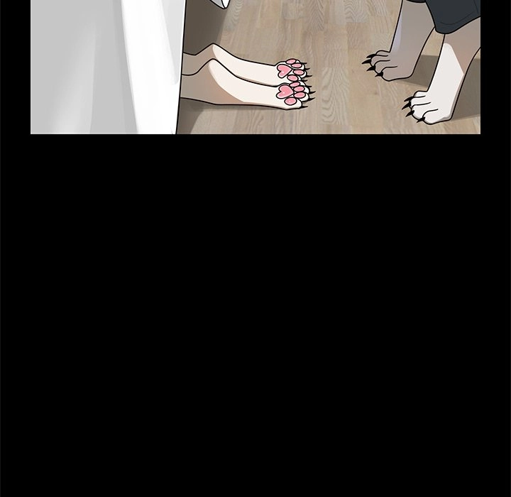 Read Paws on Campus chapter 6 image 123 on Lezhin