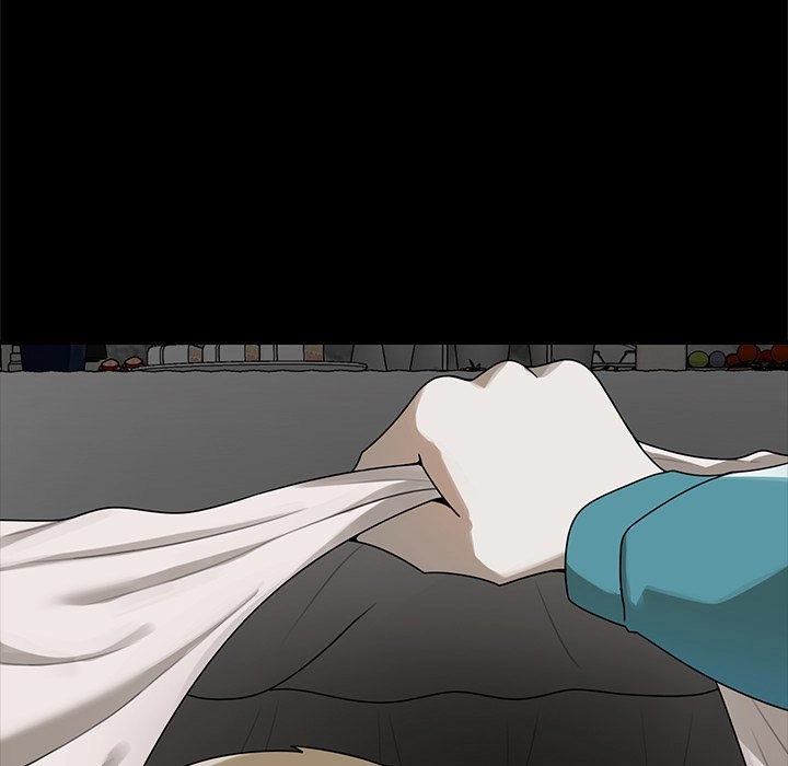 Read Paws on Campus chapter 6 image 124 on Lezhin