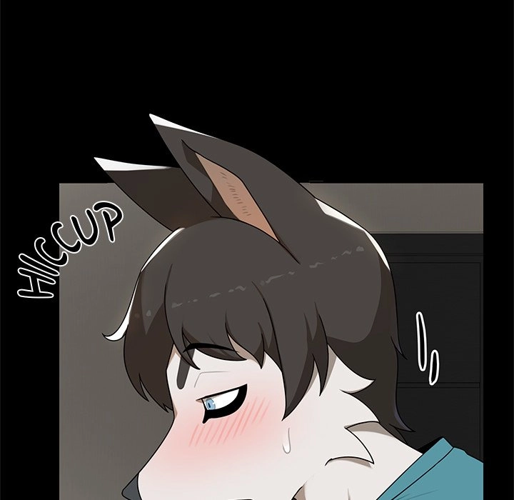 Read Paws on Campus chapter 6 image 128 on Lezhin