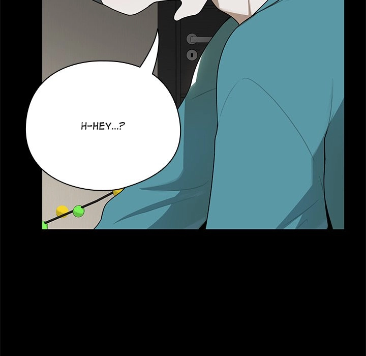 Read Paws on Campus chapter 6 image 129 on Lezhin
