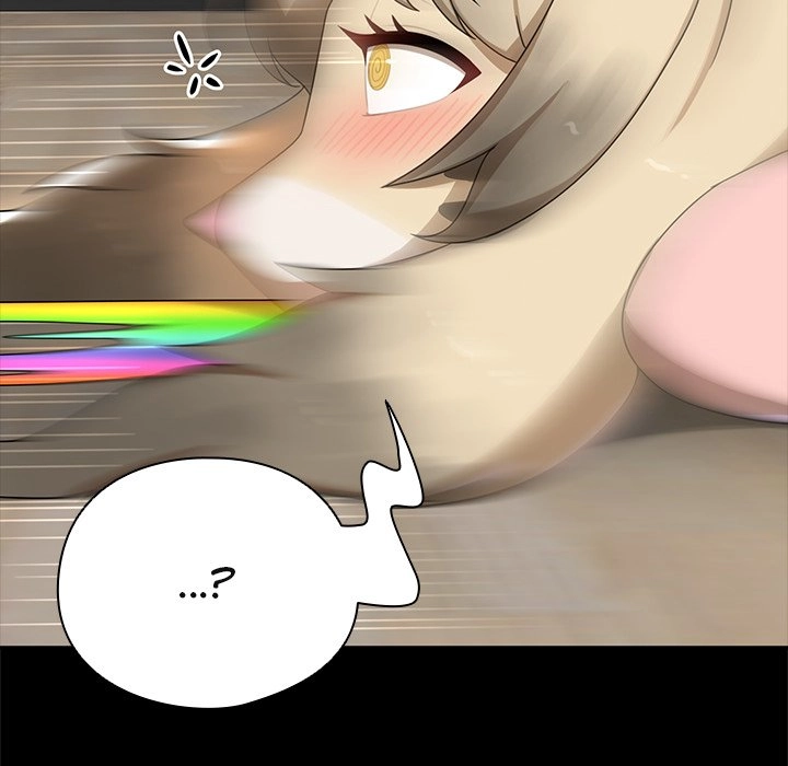 Read Paws on Campus chapter 6 image 140 on Lezhin