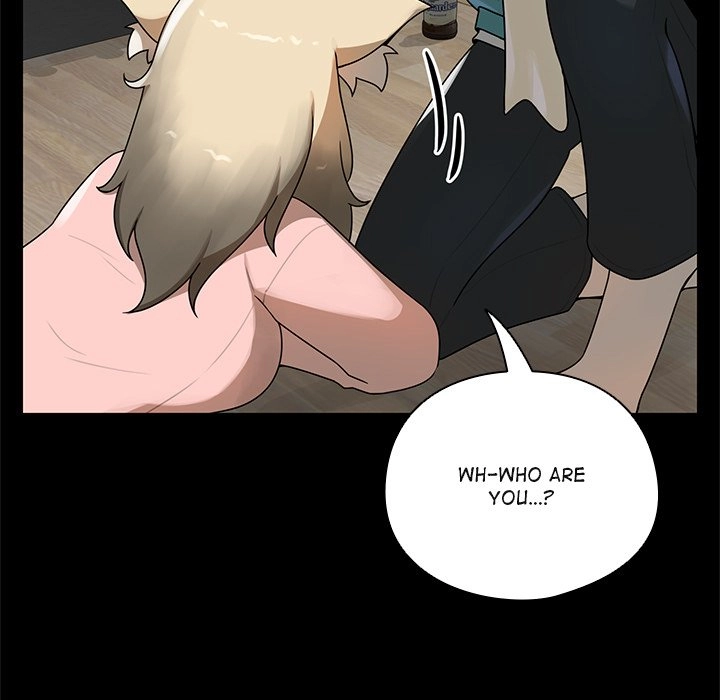Read Paws on Campus chapter 6 image 145 on Lezhin