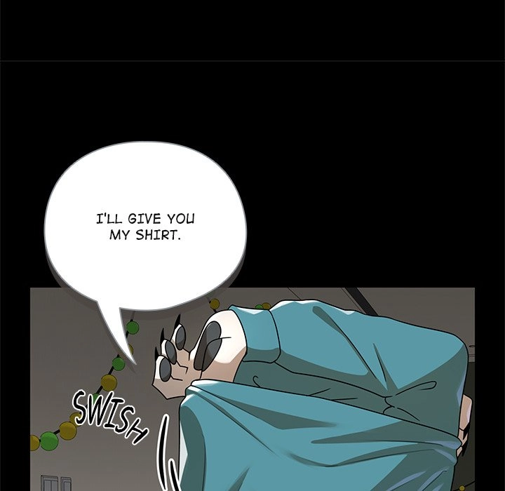 Read Paws on Campus chapter 6 image 151 on Lezhin