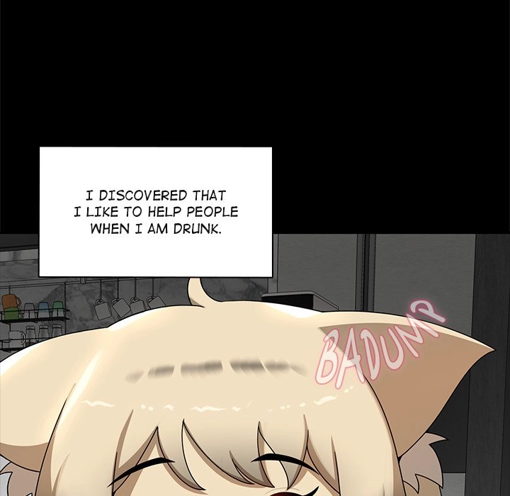 Read Paws on Campus chapter 6 image 156 on Lezhin