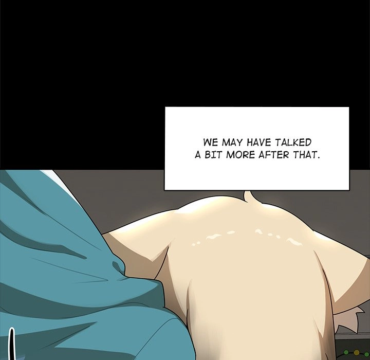 Read Paws on Campus chapter 6 image 159 on Lezhin