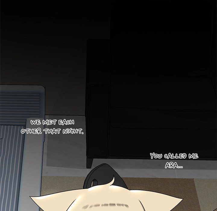 Read Paws on Campus chapter 6 image 162 on Lezhin