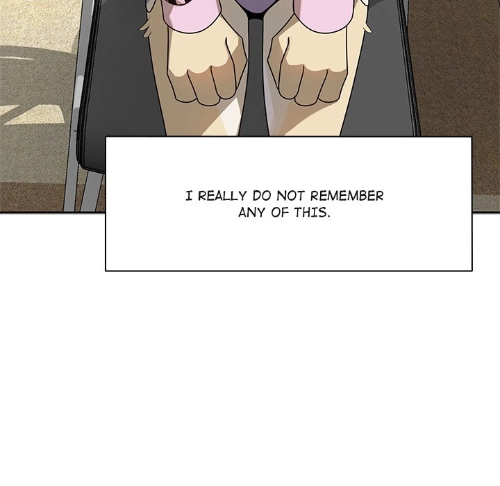 Read Paws on Campus chapter 6 image 164 on Lezhin