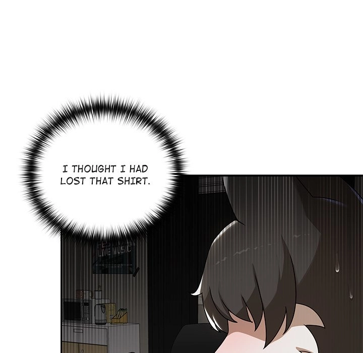 Read Paws on Campus chapter 6 image 165 on Lezhin