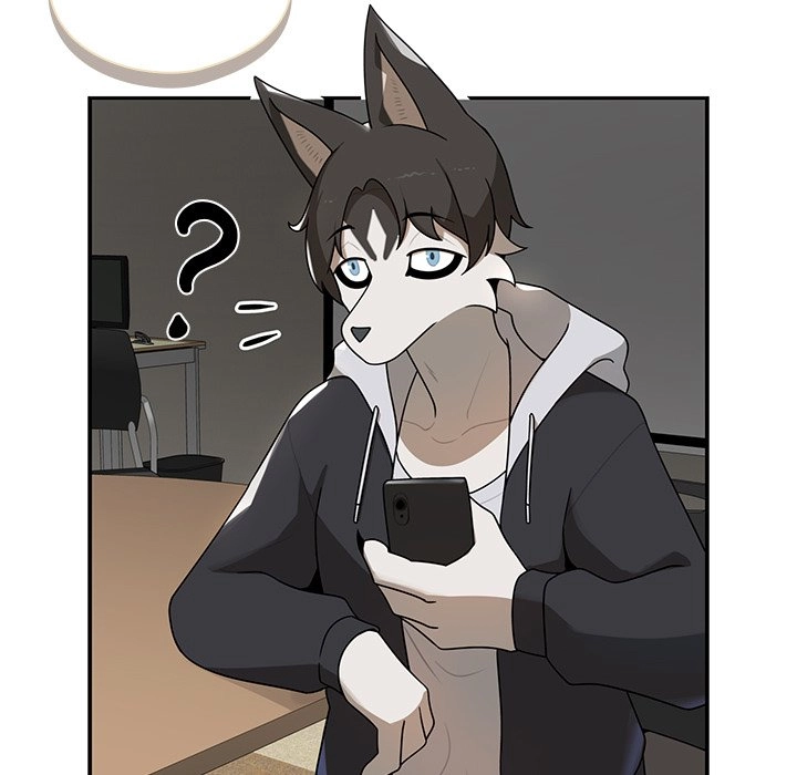 Read Paws on Campus chapter 6 image 168 on Lezhin