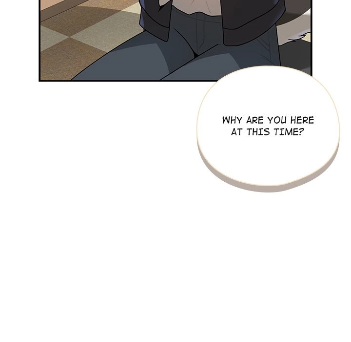 Read Paws on Campus chapter 6 image 169 on Lezhin