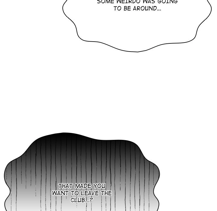 Read Paws on Campus chapter 6 image 172 on Lezhin