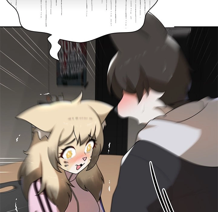 Read Paws on Campus chapter 6 image 173 on Lezhin