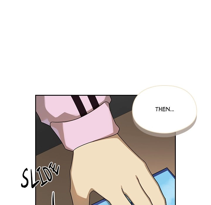 Read Paws on Campus chapter 6 image 178 on Lezhin