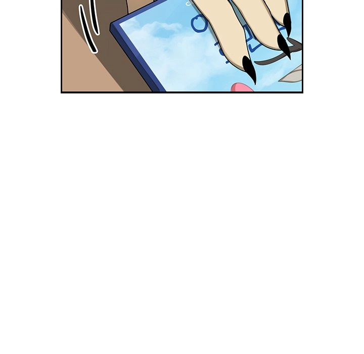 Read Paws on Campus chapter 6 image 179 on Lezhin